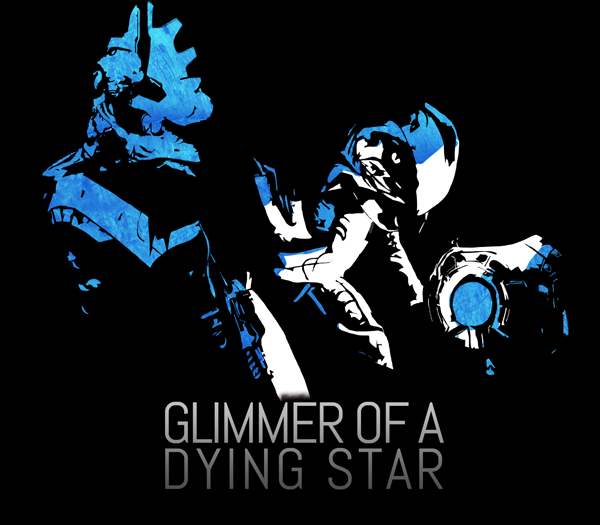 FaintestGlimmer